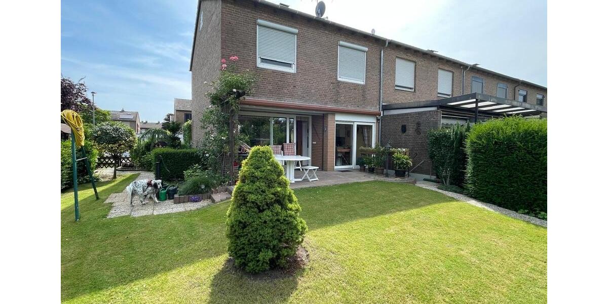 Reihenhaus Grefrath - 292.750&euro; | Angebot:25725011