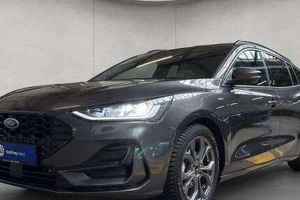 Ford Focus 18.683 km 23.490 &euro; Düsseldorf 40233