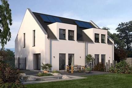 Haus Krefeld Fischeln - 4 Zimmer, 127 m&sup2;, 499.800&euro; | Angebot:26993221