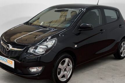 Opel Karl 36.335 km 9.989 &euro; Duisburg 47138