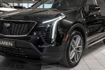 Cadillac XT4 49.000 km 35.500 &euro; Düsseldorf 40231