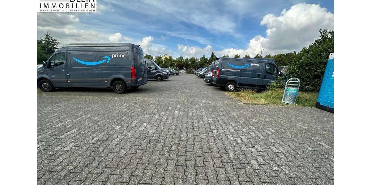 Gewerbeobjekt Duisburg Rheinhausen - 2.000&euro; | Angebot:25219579