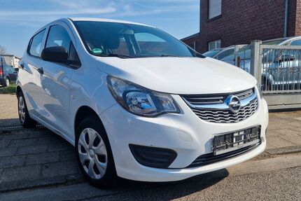 Opel Karl 74.800 km 6.650 &euro; Wegberg 41844