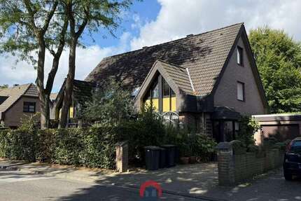 Haus Kempen - 4 Zimmer, 114 m&sup2;, 500.000&euro; | Angebot:25806261