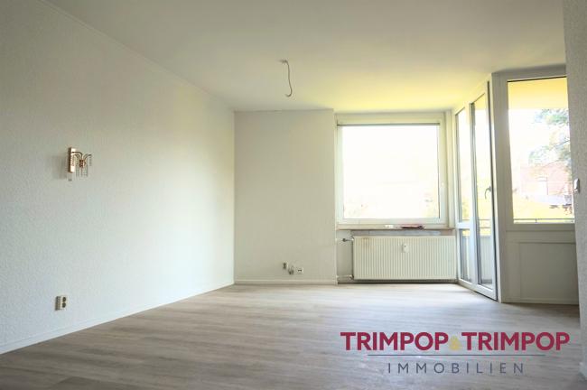 Etagenwohnung Krefeld - 2 Zimmer, 57 m&sup2;, 530&euro; | Angebot:26455646