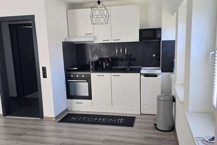 Wohnung Ratingen - 2 Zimmer, 50 m&sup2;, 650&euro; | Angebot:25274062