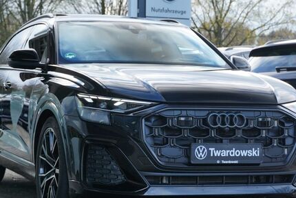 Audi Q8 10.373 km 80.990 &euro; Wegberg 41844