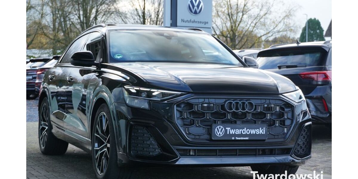 Audi Q8 10.373 km 80.990 &euro; Wegberg 41844