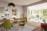 Einfamilienhaus Brüggen - 5 Zimmer, 128 m&sup2;, 467.205&euro; | Angebot:26695349