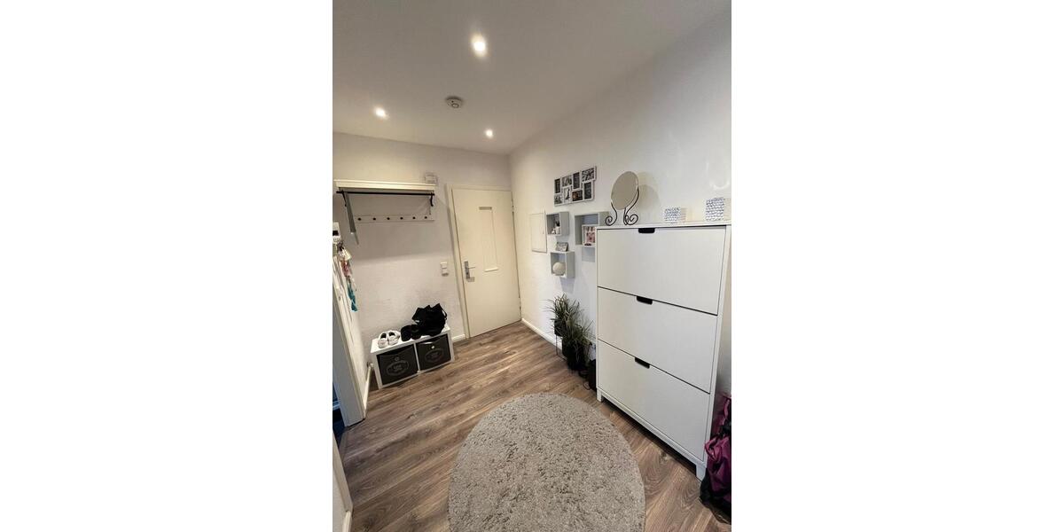 Etagenwohnung Düsseldorf Stadtbezirk 3 - 1 Zimmer, 44 m&sup2;, 570&euro; | Angebot:25640113