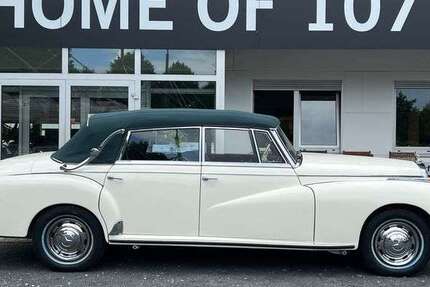 Mercedes-Benz 300 83.061 km 149.950 &euro; Nettetal 41334