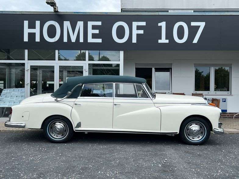 Mercedes-Benz 300 83.061 km 149.950 &euro; Nettetal 41334