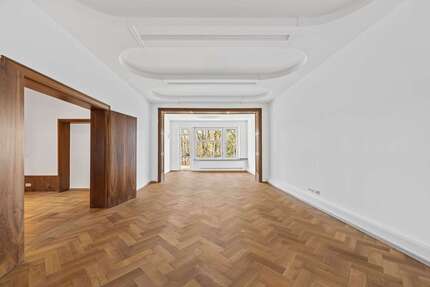 Wohnung Mönchengladbach Süd - 3 Zimmer, 142 m&sup2;, 375.000&euro; | Angebot:25309088