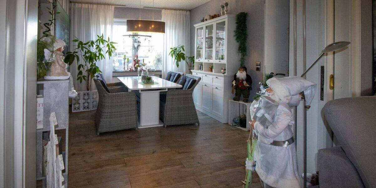 Einfamilienhaus Titz Jackerath - 4 Zimmer, 134 m&sup2;, 445.000&euro; | Angebot:25686914
