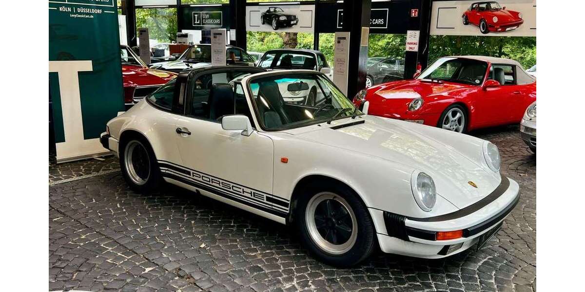 Porsche 911 85.972 km 84.800 &euro; Düsseldorf 40595