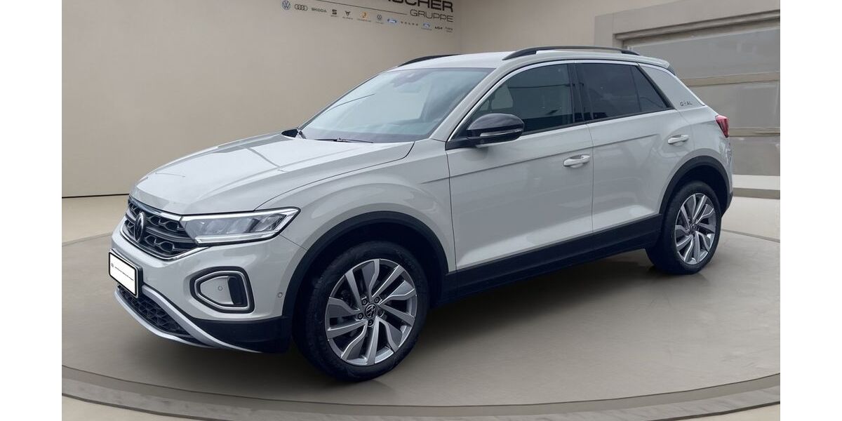 VW T-Roc 13.282 km 27.979 &euro; Krefeld 47805