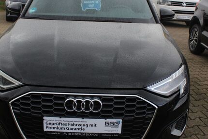 Audi A3 43.100 km 23.950 &euro; Mülheim a.d.Ruhr 45472