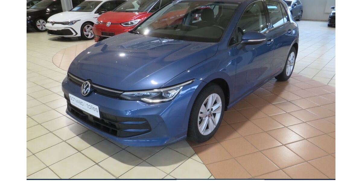 VW Golf 4.691 km 25.695 &euro; Neuss 41469