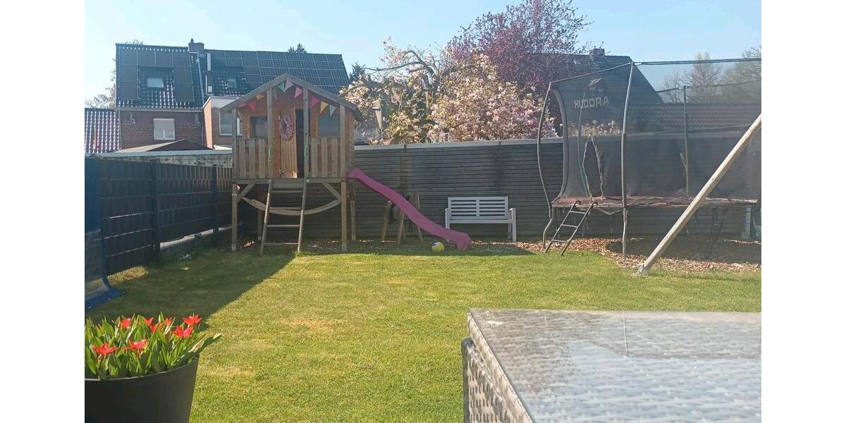 Doppelhaushälfte Nettetal - 5 Zimmer, 134 m&sup2;, 499.999&euro; | Angebot:27018178