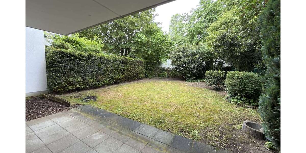 Etagenwohnung Meerbusch Necklenbroich - 2 Zimmer, 68 m&sup2;, 389.000&euro; | Angebot:26683284
