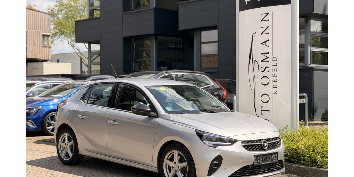 Opel Corsa 106.140 km 10.550 &euro; Krefeld 47805