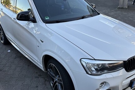 BMW X4 119.000 km 19.500 &euro; Neuss 41460