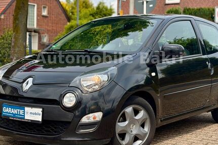 Renault Twingo 90.000 km 4.250 &euro; neukirchen-vluyn 47506