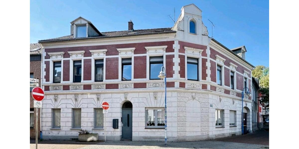 Erdgeschoßwohnung Duisburg Essenberg - 3 Zimmer, 89 m&sup2;, 715&euro; | Angebot:26613519
