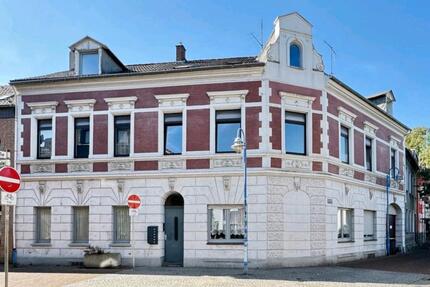 Wohnung Duisburg Essenberg - 3 Zimmer, 89 m&sup2;, 715&euro; | Angebot:26613519