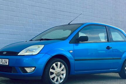 Ford Fiesta 197.095 km 1.590 &euro; Viersen 41748