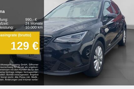 Seat Arona 21.497 km 20.840 &euro; Duisburg 47059
