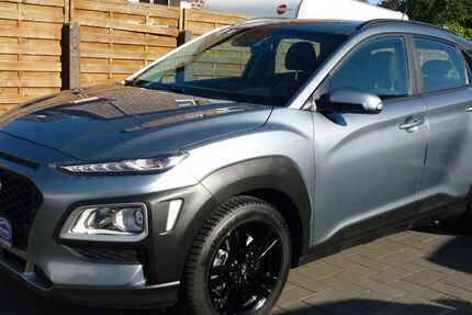Hyundai KONA 35.200 km 16.980 &euro; Hilden 40721