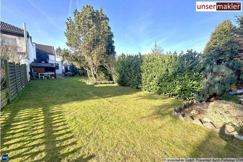 Doppelhaushälfte Duisburg Buchholz - 3 Zimmer, 62 m&sup2;, 289.000&euro; | Angebot:25776732