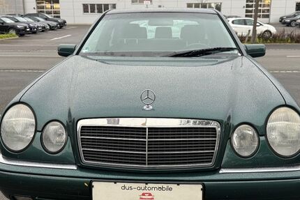 Mercedes-Benz E 200 138.877 km 6.900 &euro; Düsseldorf 40233