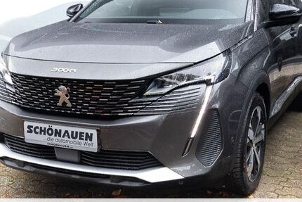Peugeot 3008 15.344 km 21.750 &euro; Hilden 40721