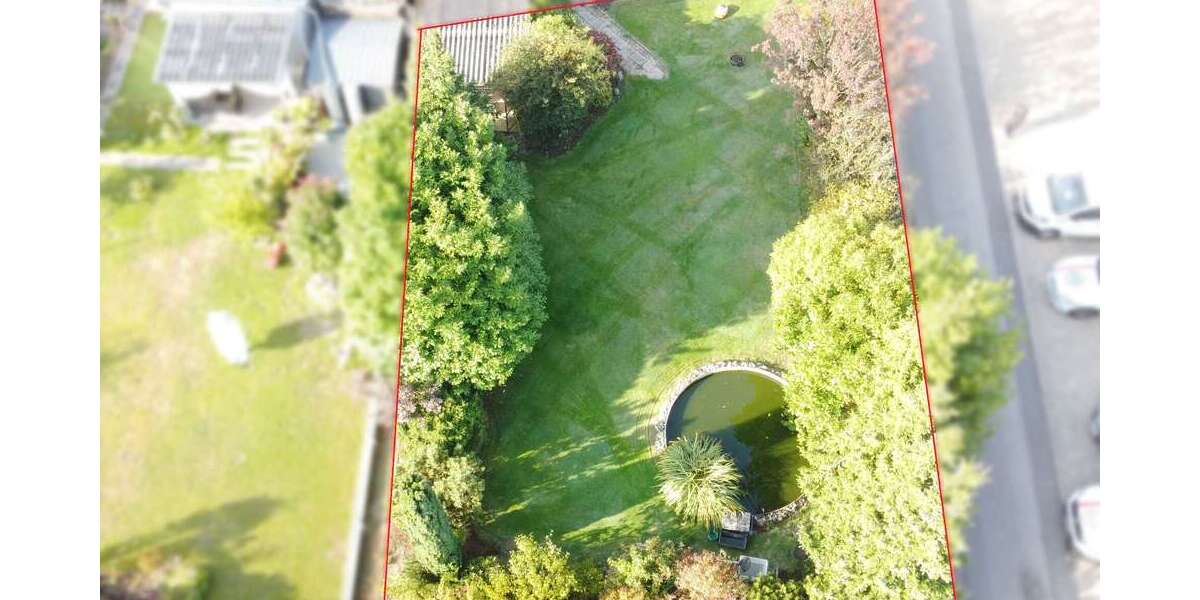 Grundstück Wegberg - 98.000&euro; | Angebot:25169208