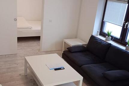 Wohnung Krefeld - 1.5 Zimmer, 30 m&sup2;, 850&euro; | Angebot:25234460