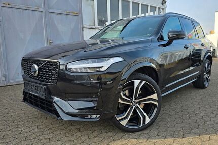 Volvo XC90 61.150 km 51.990 &euro; Neuss 41462
