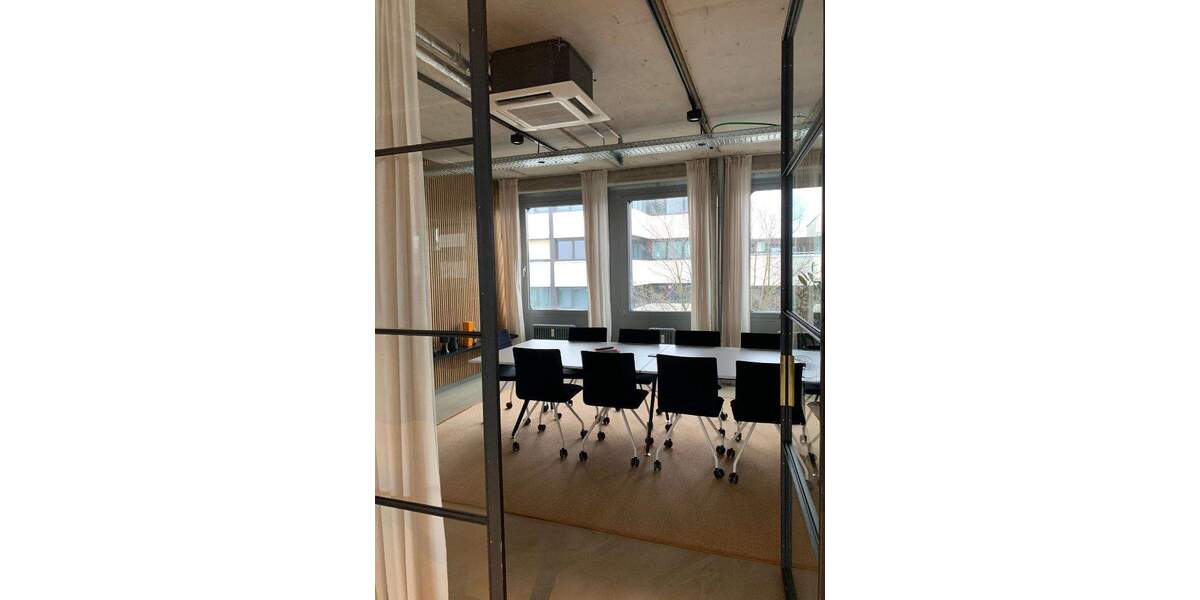 Gewerbeobjekt Düsseldorf Heerdt - 1.500&euro; | Angebot:25900734