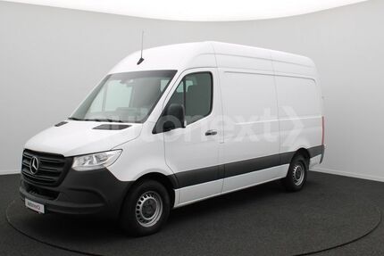 Mercedes-Benz Sprinter 58.050 km 36.283 &euro; Mönchengladbach 41066
