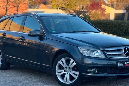 Mercedes-Benz C 220 312.000 km 3.750 &euro; Mönchengladbach 41238