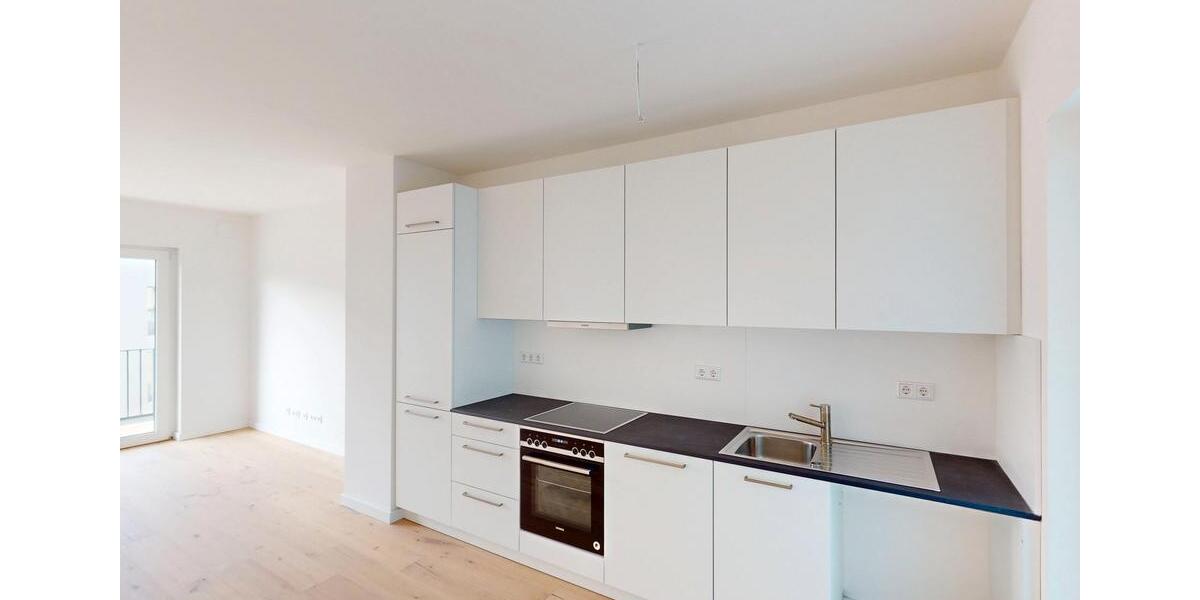 Erdgeschoßwohnung Düsseldorf Stadtbezirk 3 - 2 Zimmer, 66 m&sup2;, 1.275&euro; | Angebot:25918582