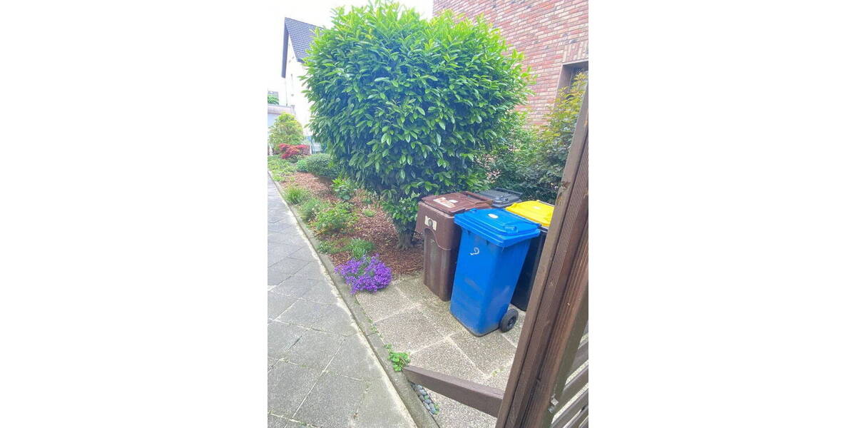 Doppelhaushälfte Mönchengladbach Lürrip - 7 Zimmer, 121 m&sup2;, 289.000&euro; | Angebot:26053640