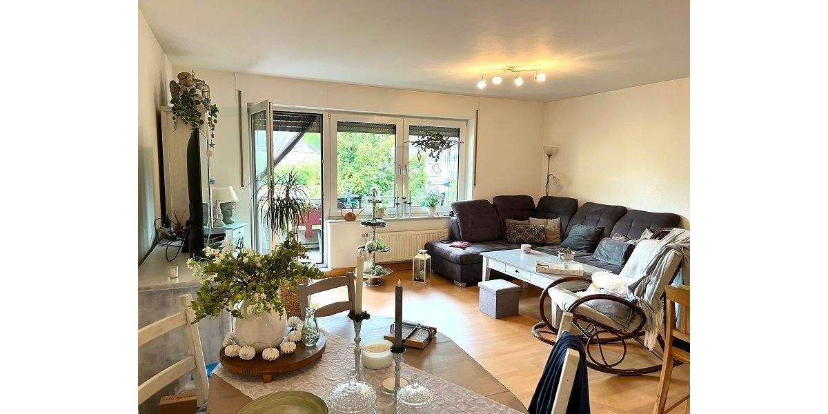 Etagenwohnung Duisburg Friemersheim - 2 Zimmer, 61 m&sup2;, 159.000&euro; | Angebot:25736244