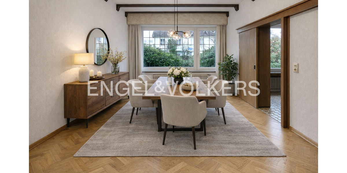 Doppelhaushälfte Hilden - 8 Zimmer, 292 m&sup2;, 795.000&euro; | Angebot:25730522