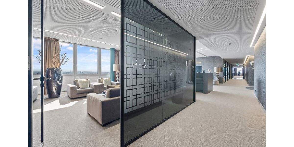 Gewerbeobjekt Düsseldorf Stadtmitte - 429&euro; | Angebot:25880008