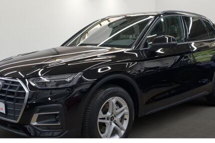 Audi Q5 24.121 km 38.850 &euro; Mülheim a.d. Ruhr 45481