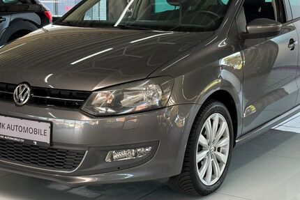 VW Polo 119.100 km 9.498 &euro; Grevenbroich 41515
