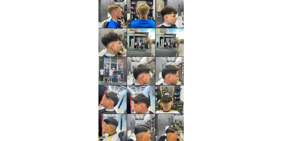 Gewerbeobjekt Bedburg - 1.000&euro; | Angebot:25305773