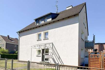 Wohnung Hilden Kalstert - 3 Zimmer, 58 m&sup2;, 550&euro; | Angebot:26692633